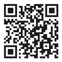 LINE公式アカウントQRコード